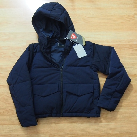 Everlane Puffy Jacket Online Sale, UP 